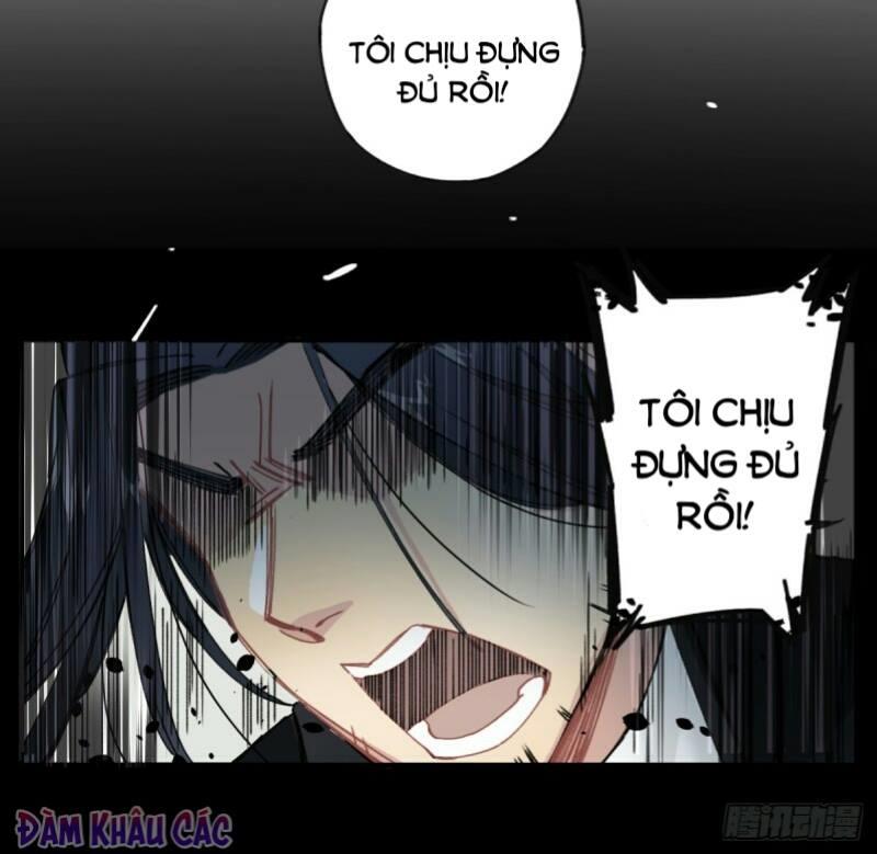 Hắc Bạch Hữu Thường Chapter 8 - 19