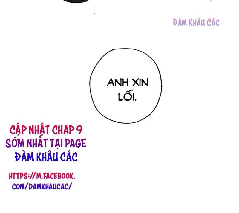 Hắc Bạch Hữu Thường Chapter 8 - 45