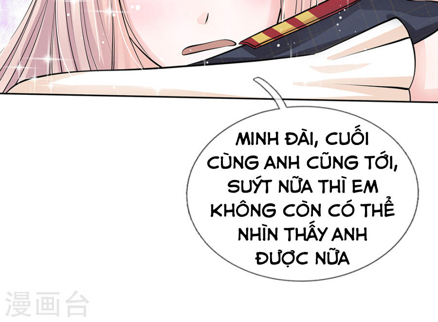 Thiếu Soái Của Tôi Chính Là Manh Như Vậy Chapter 59 - 23