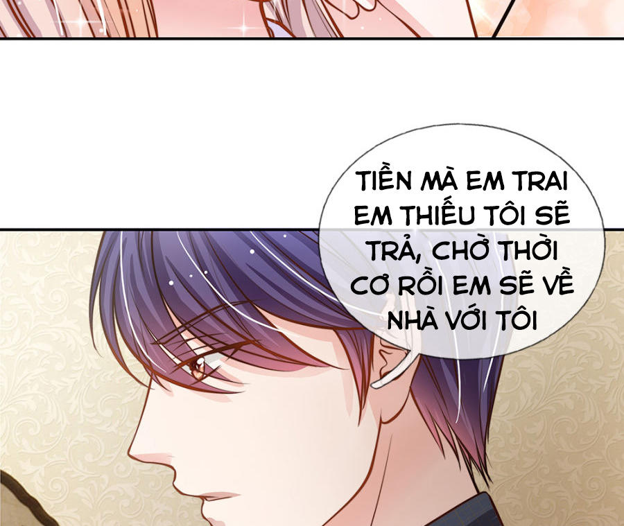 Thiếu Soái Của Tôi Chính Là Manh Như Vậy Chapter 59 - 41