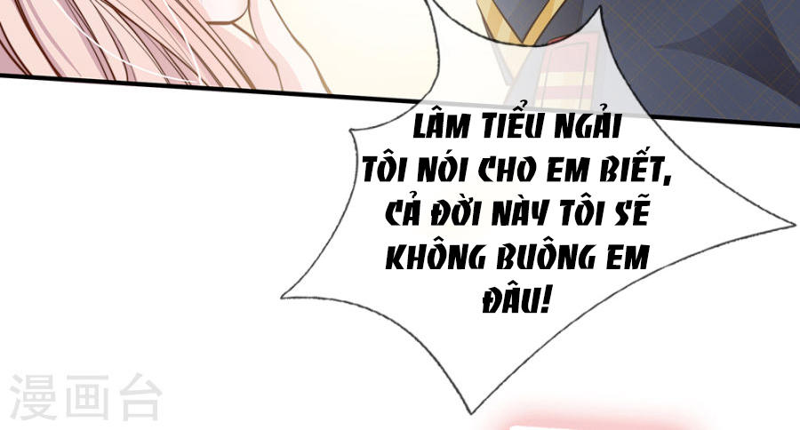 Thiếu Soái Của Tôi Chính Là Manh Như Vậy Chapter 59 - 56