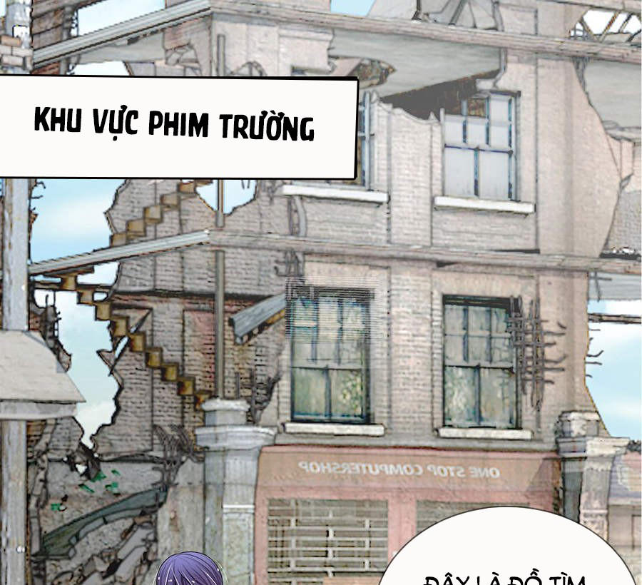 Thiếu Soái Của Tôi Chính Là Manh Như Vậy Chapter 60 - 5