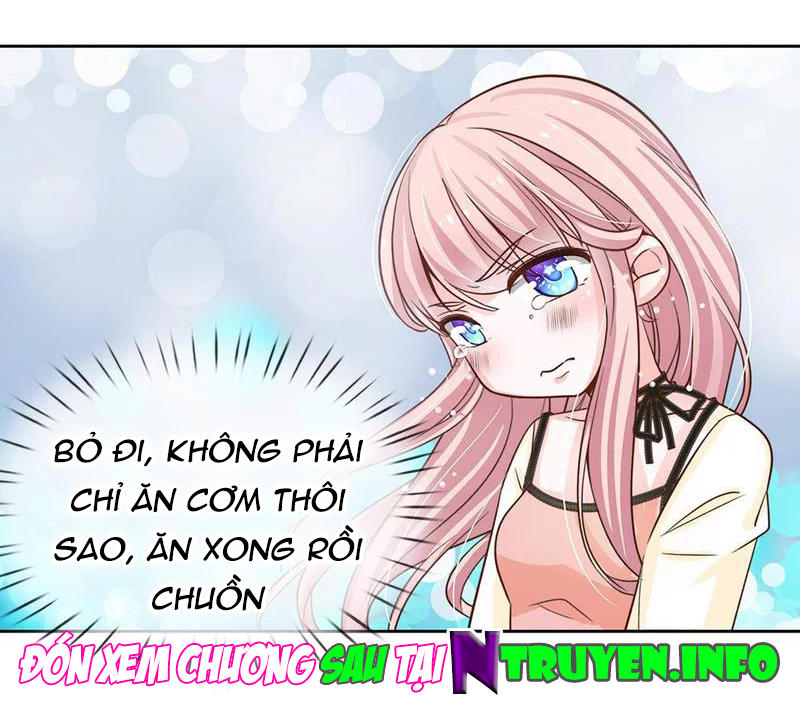 Thiếu Soái Của Tôi Chính Là Manh Như Vậy Chapter 65 - 35