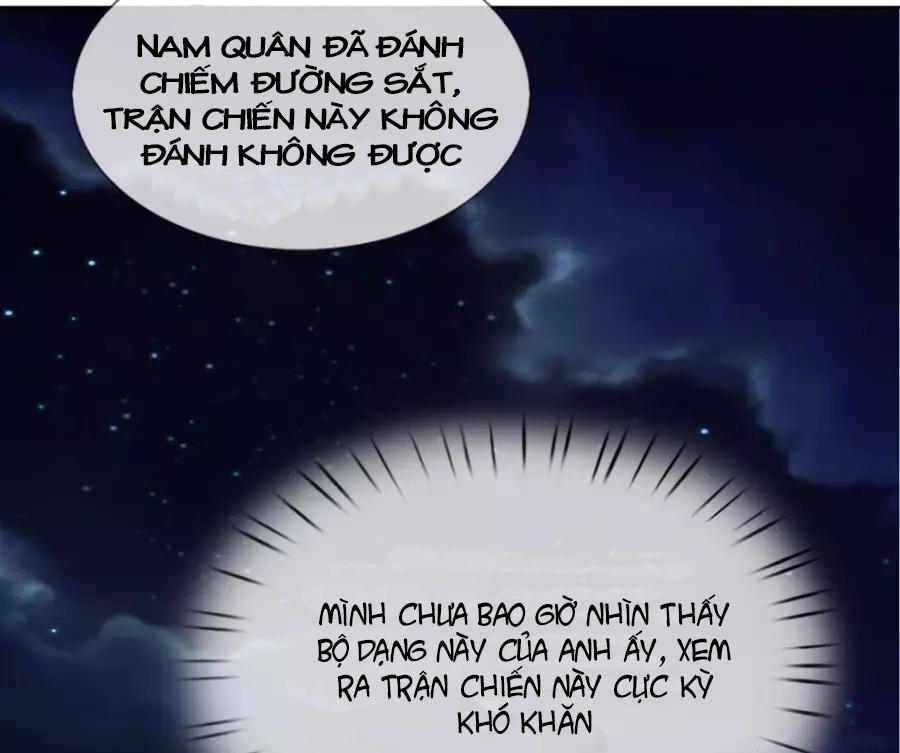 Thiếu Soái Của Tôi Chính Là Manh Như Vậy Chapter 66 - 16