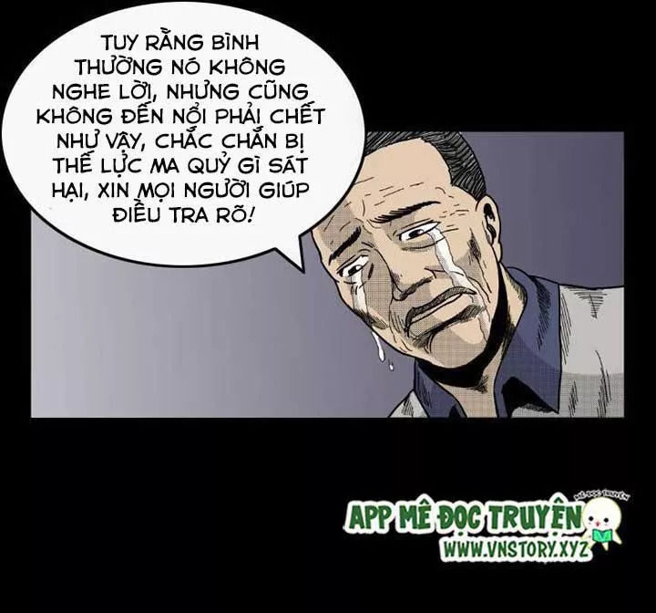 Kỳ Án Có Thật Chapter 11 - 54