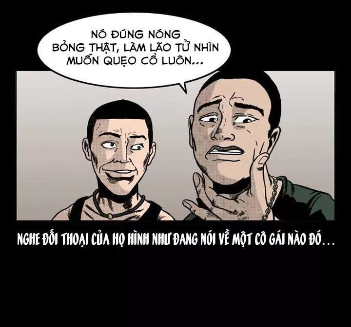 Kỳ Án Có Thật Chapter 12 - 5