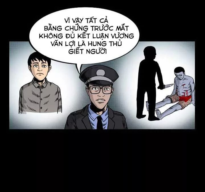 Kỳ Án Có Thật Chapter 14 - 39