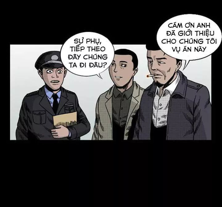 Kỳ Án Có Thật Chapter 14 - 57