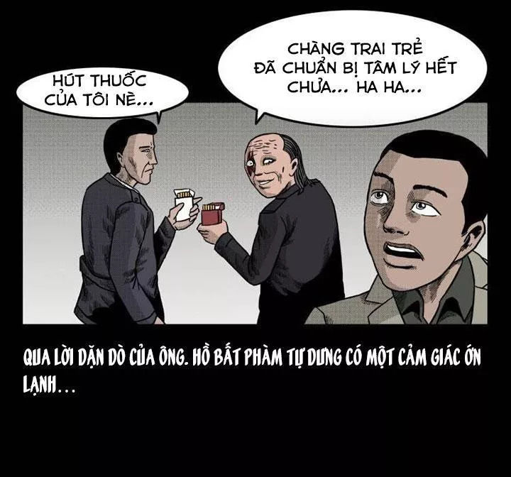 Kỳ Án Có Thật Chapter 15 - 13