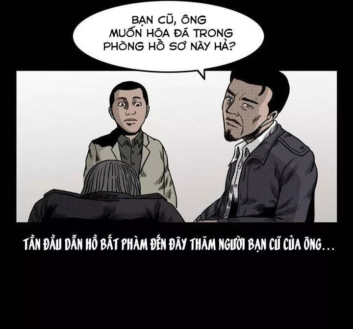 Kỳ Án Có Thật Chapter 15 - 3