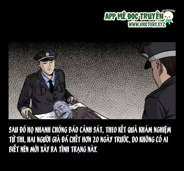 Kỳ Án Có Thật Chapter 15 - 54