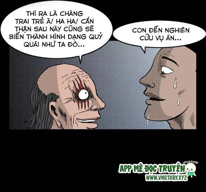 Kỳ Án Có Thật Chapter 15 - 10