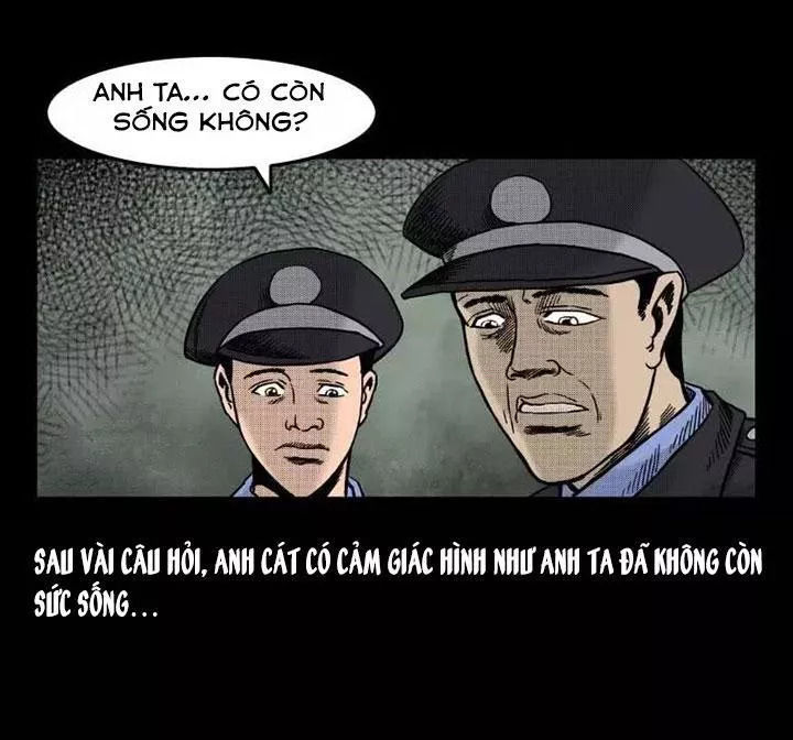 Kỳ Án Có Thật Chapter 16 - 39