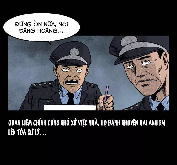 Kỳ Án Có Thật Chapter 17 - 11