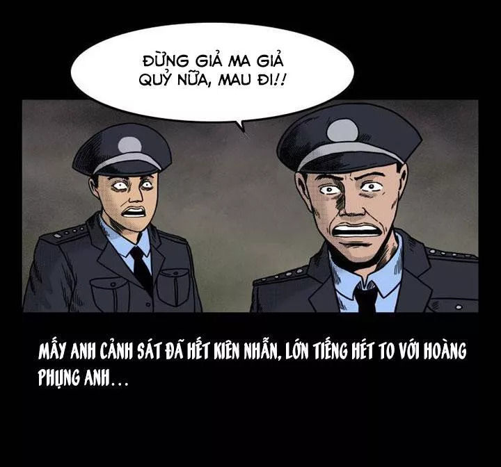 Kỳ Án Có Thật Chapter 17 - 35