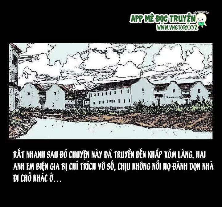 Kỳ Án Có Thật Chapter 17 - 52