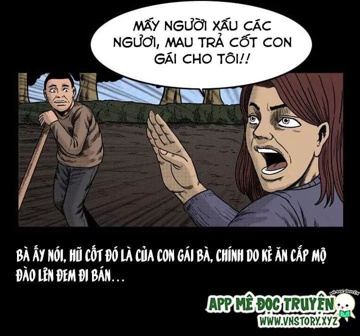 Kỳ Án Có Thật Chapter 18 - 42