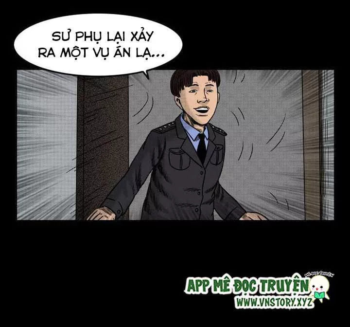 Kỳ Án Có Thật Chapter 18 - 6