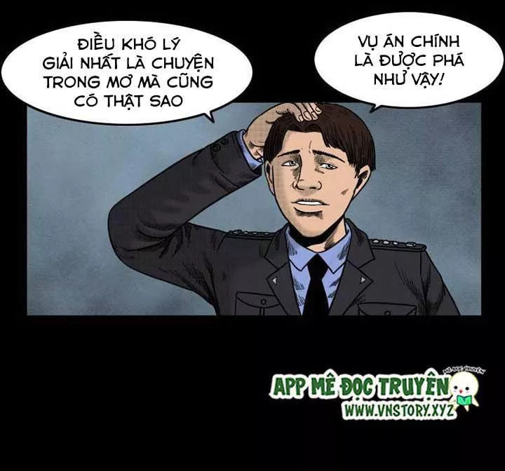 Kỳ Án Có Thật Chapter 18 - 52