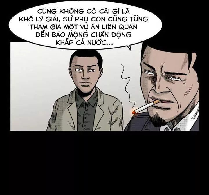 Kỳ Án Có Thật Chapter 18 - 53