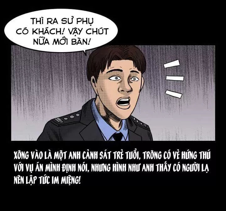 Kỳ Án Có Thật Chapter 18 - 7