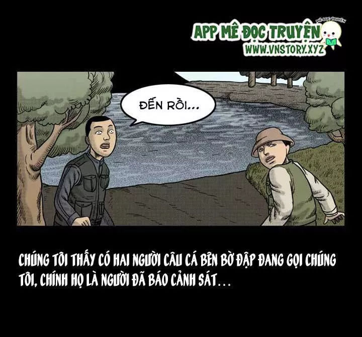 Kỳ Án Có Thật Chapter 19 - 12