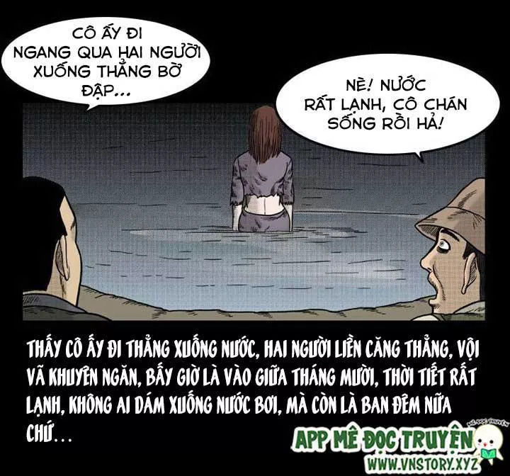 Kỳ Án Có Thật Chapter 19 - 26