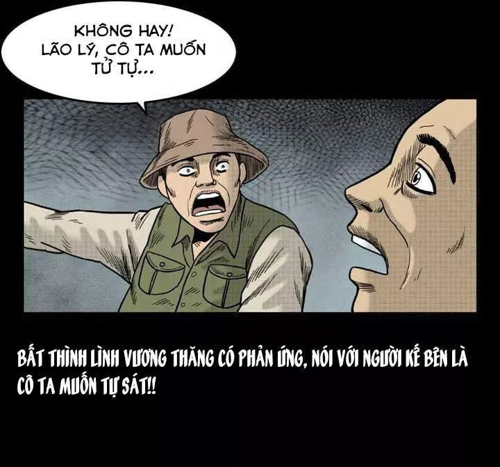 Kỳ Án Có Thật Chapter 19 - 27