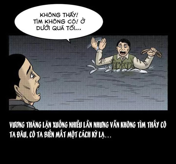 Kỳ Án Có Thật Chapter 19 - 32