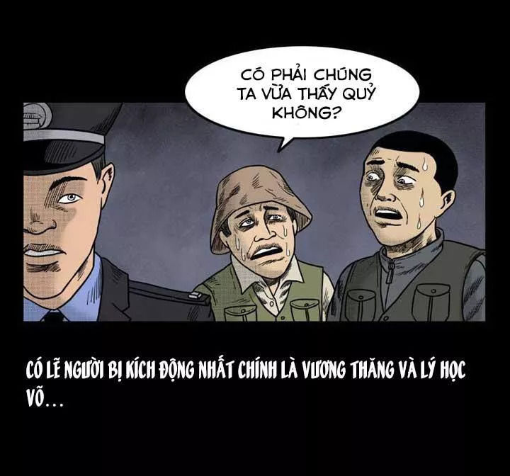 Kỳ Án Có Thật Chapter 19 - 47