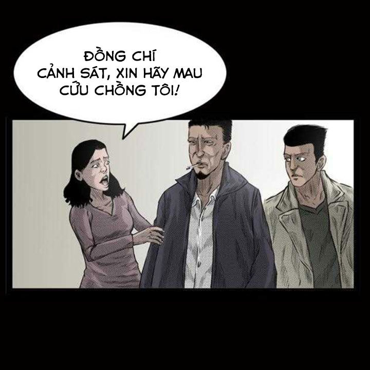 Kỳ Án Có Thật Chapter 2 - 5