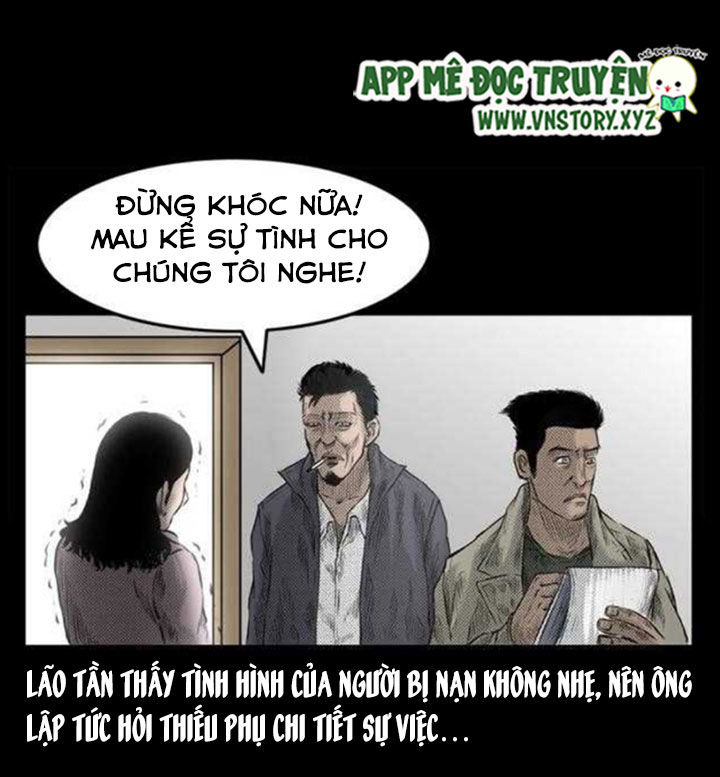 Kỳ Án Có Thật Chapter 2 - 10