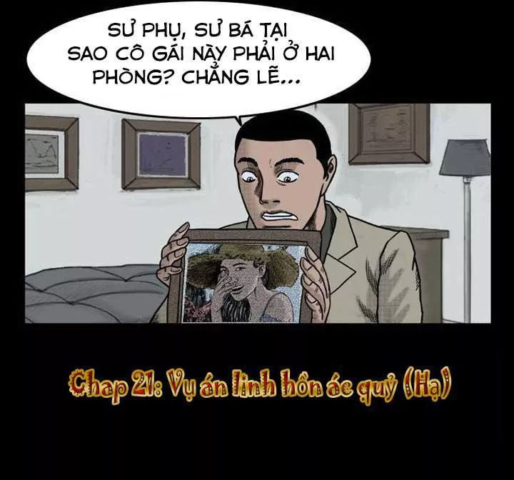 Kỳ Án Có Thật Chapter 21 - 1