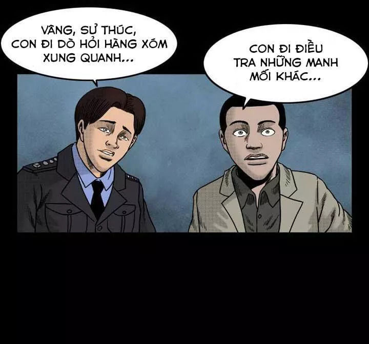 Kỳ Án Có Thật Chapter 21 - 11