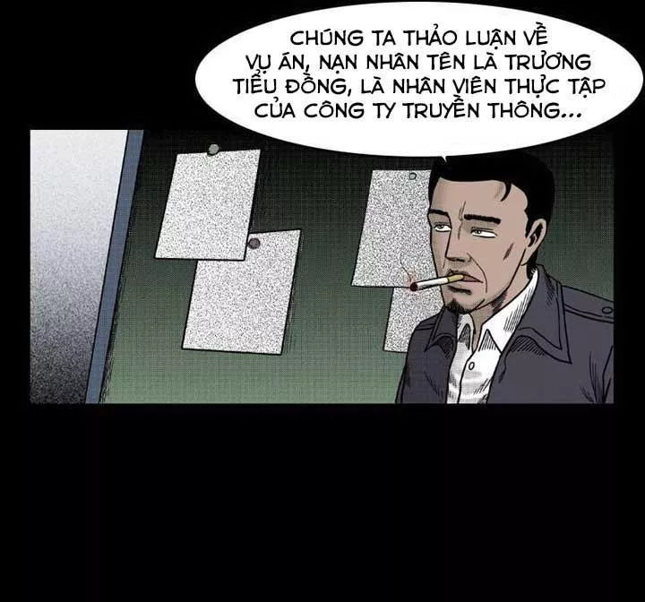 Kỳ Án Có Thật Chapter 21 - 15