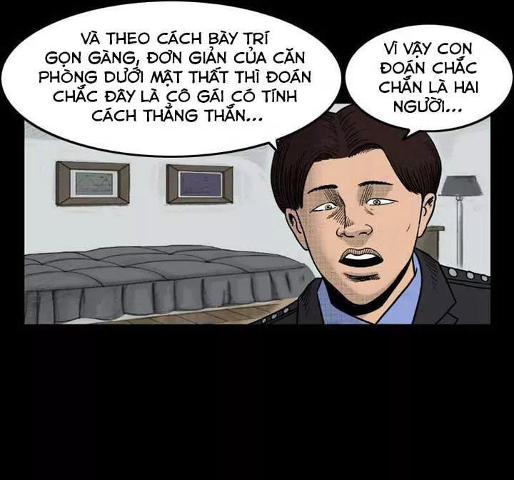 Kỳ Án Có Thật Chapter 21 - 5