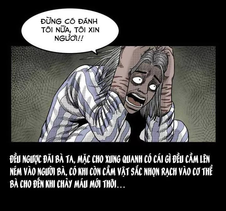 Kỳ Án Có Thật Chapter 21 - 45