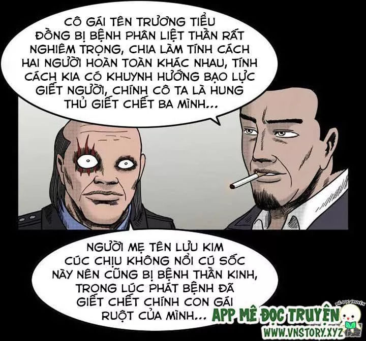 Kỳ Án Có Thật Chapter 21 - 56