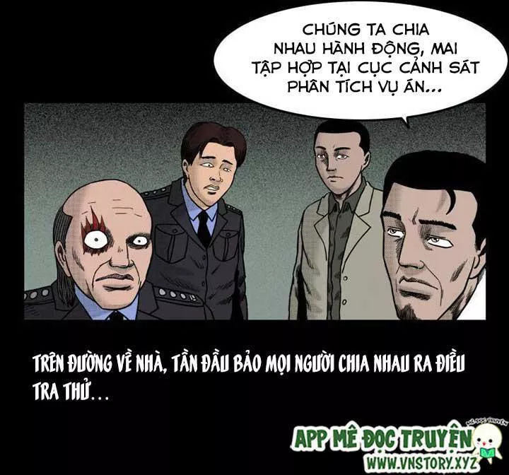 Kỳ Án Có Thật Chapter 21 - 10