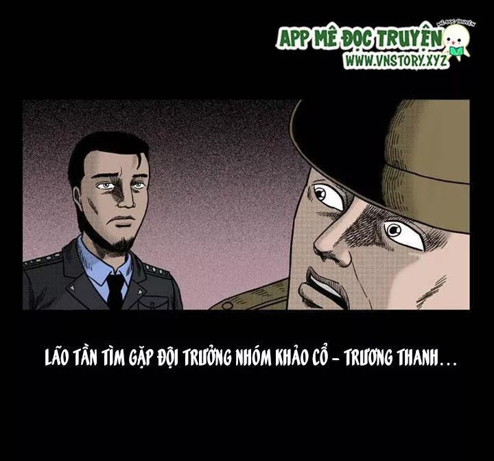 Kỳ Án Có Thật Chapter 22 - 20