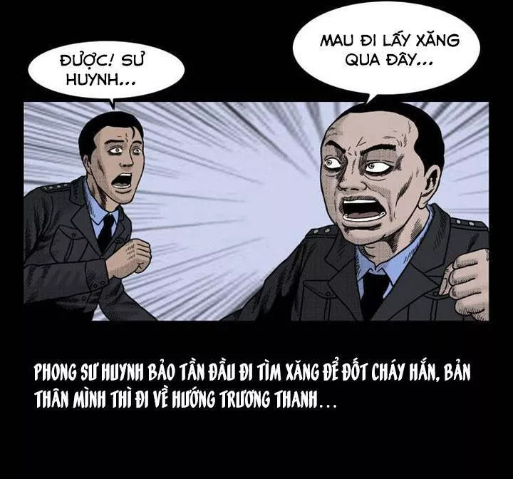 Kỳ Án Có Thật Chapter 23 - 11