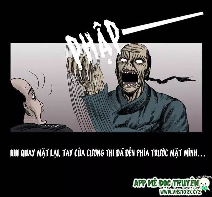 Kỳ Án Có Thật Chapter 23 - 28