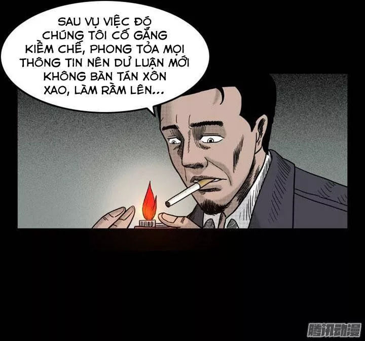 Kỳ Án Có Thật Chapter 23 - 49