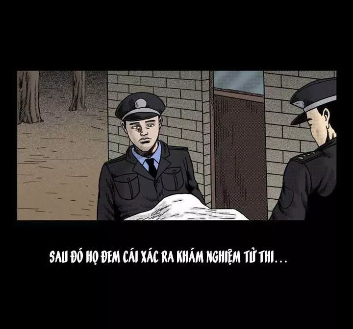 Kỳ Án Có Thật Chapter 24 - 25