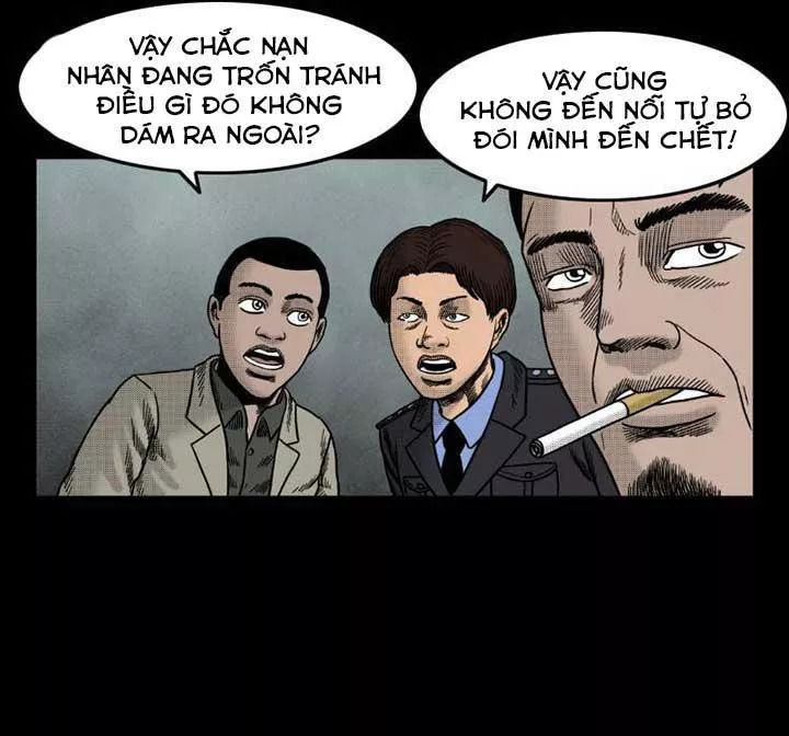 Kỳ Án Có Thật Chapter 24 - 35