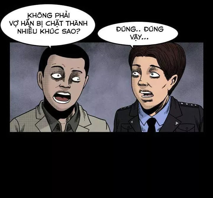 Kỳ Án Có Thật Chapter 24 - 49