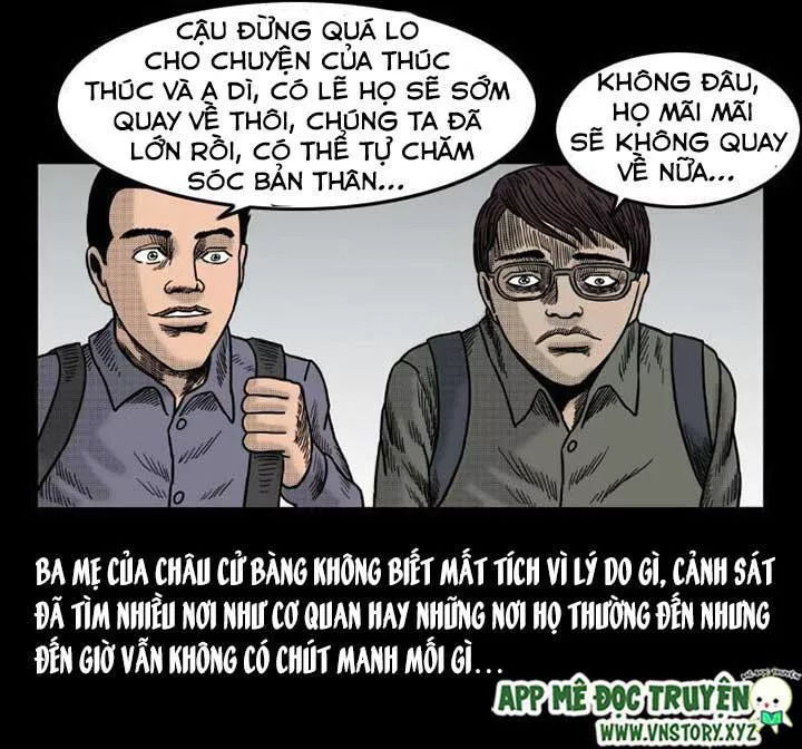 Kỳ Án Có Thật Chapter 25 - 18