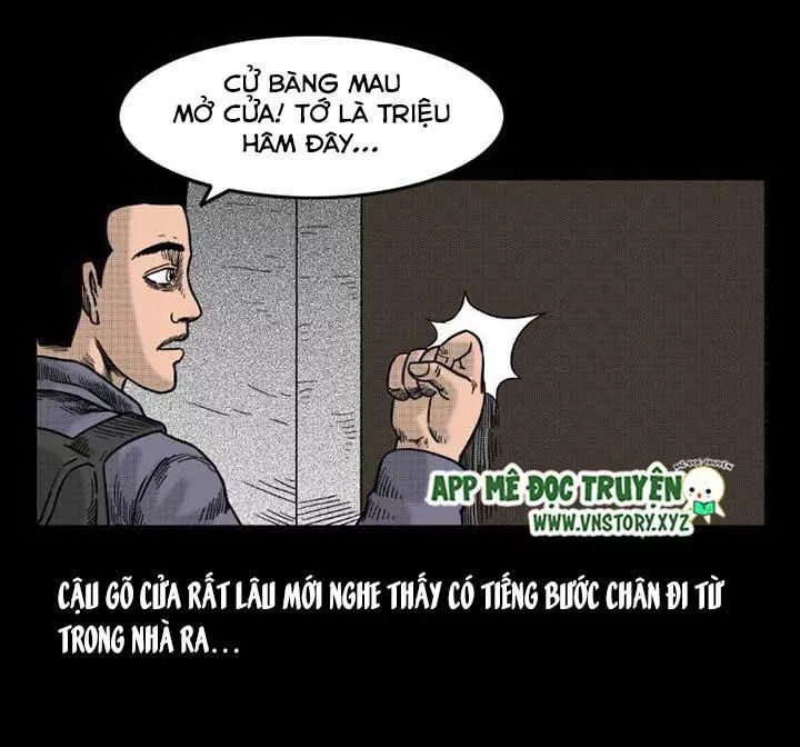 Kỳ Án Có Thật Chapter 25 - 24