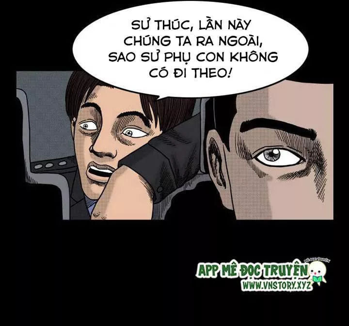 Kỳ Án Có Thật Chapter 25 - 4