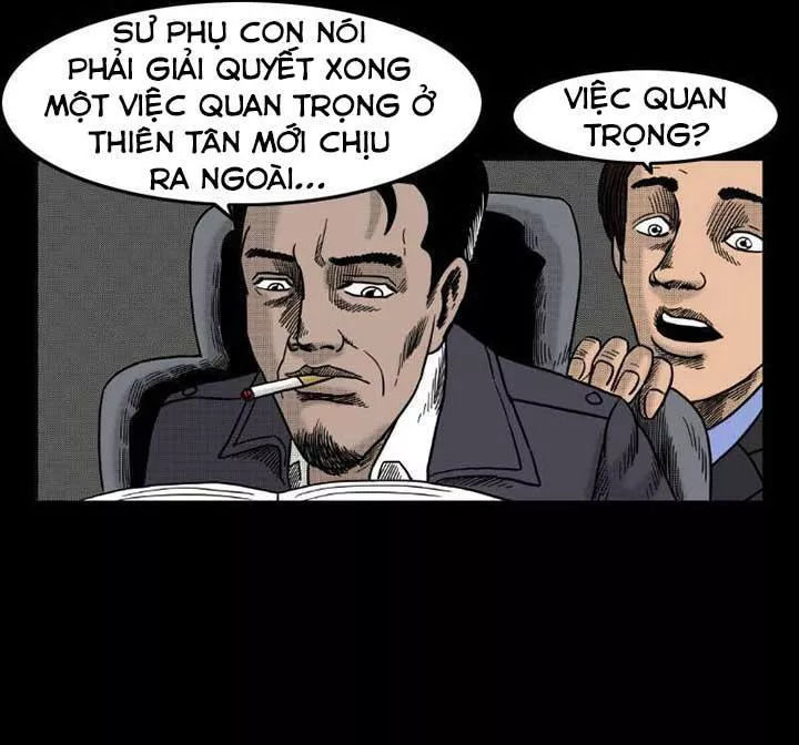 Kỳ Án Có Thật Chapter 25 - 5